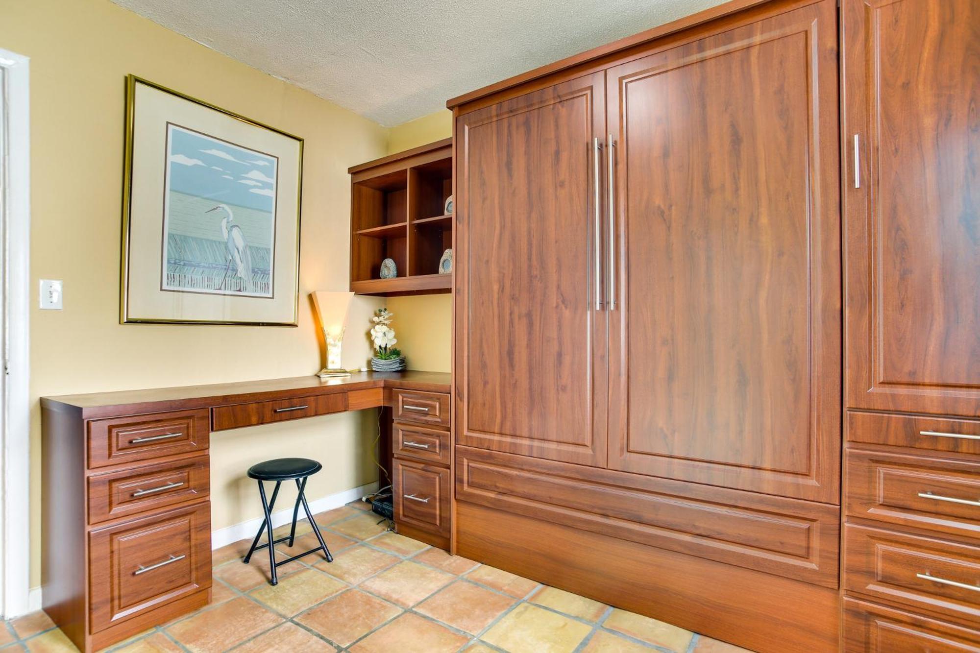 Canal Side Retreat With Dock, By Hollywood Boardwalk Fort Lauderdale Exteriör bild