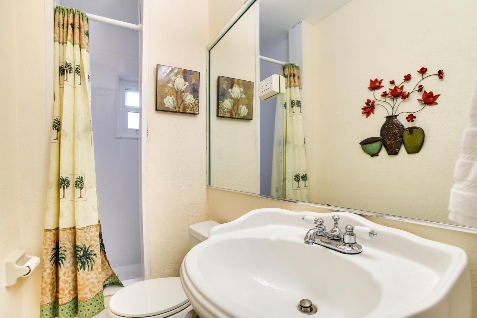 Canal Side Retreat With Dock, By Hollywood Boardwalk Fort Lauderdale Exteriör bild