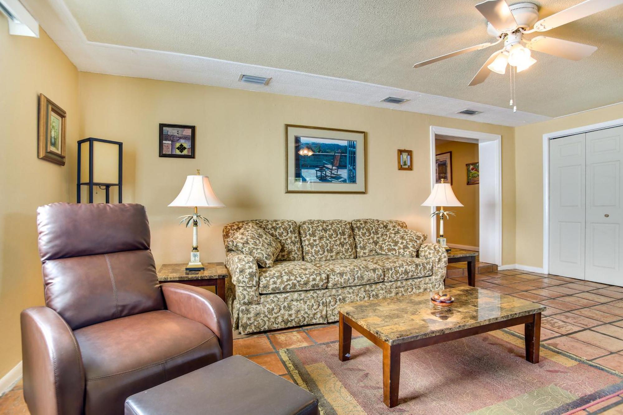 Canal Side Retreat With Dock, By Hollywood Boardwalk Fort Lauderdale Exteriör bild
